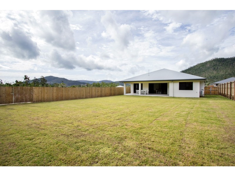 Lot 28 Nathan Court, Jubilee Pocket QLD 4802