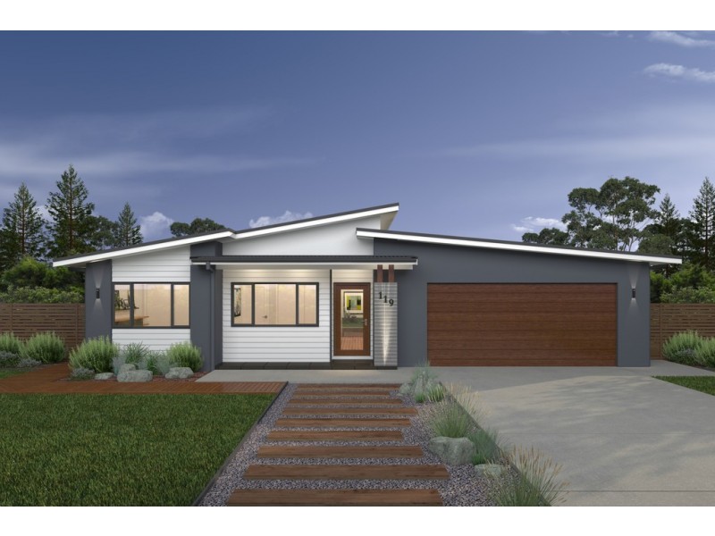 Lot 199 Trader Crescent, Cannonvale QLD 4802