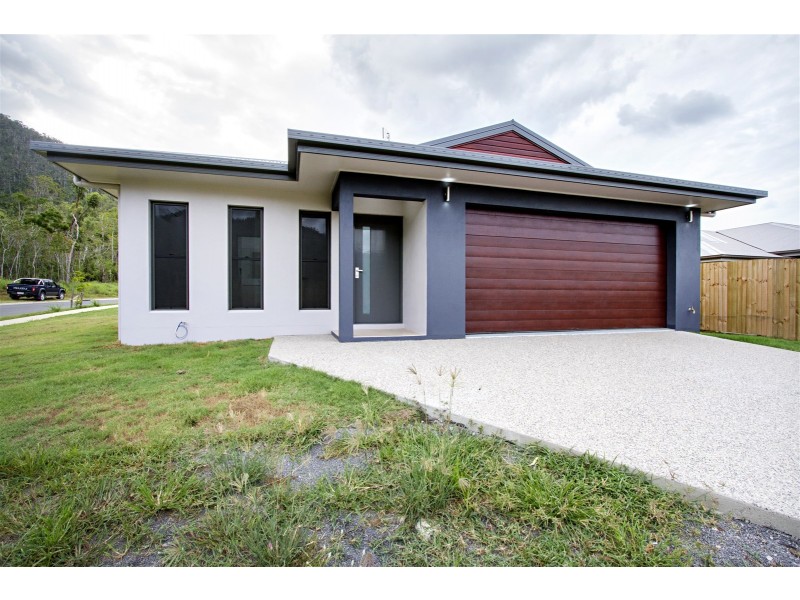 Lot 10 St James Drive, Jubilee Pocket QLD 4802