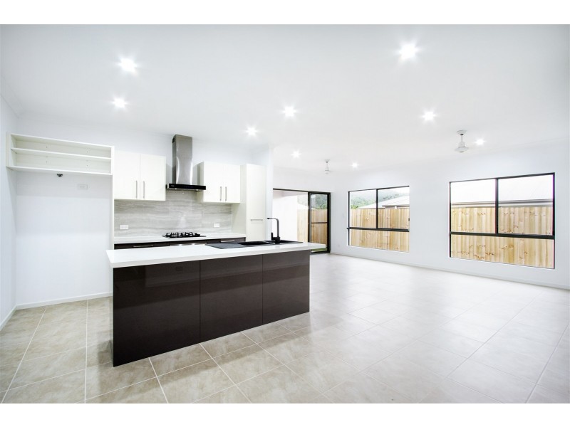 Lot 10 St James Drive, Jubilee Pocket QLD 4802