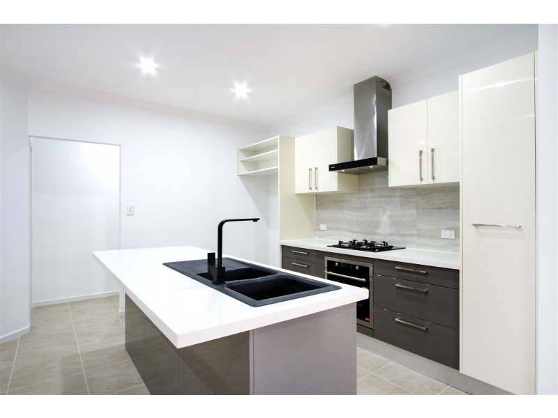 Lot 10 St James Drive, Jubilee Pocket QLD 4802