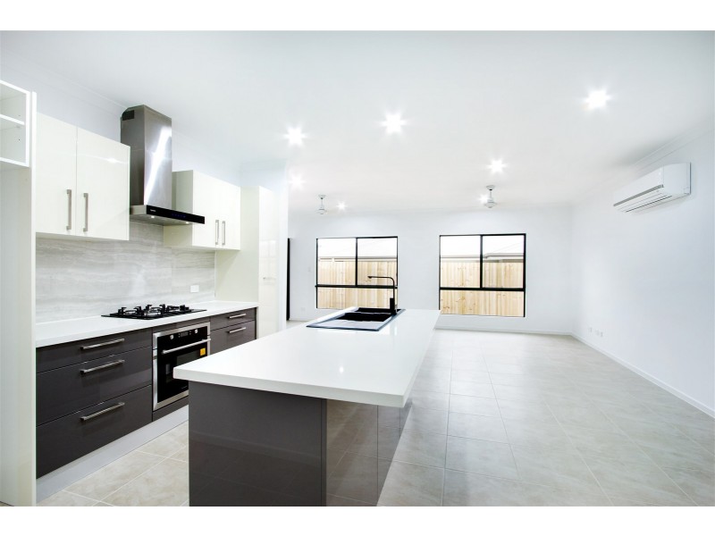 Lot 10 St James Drive, Jubilee Pocket QLD 4802
