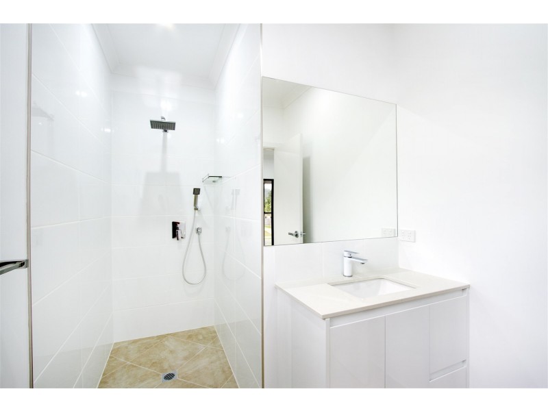 Lot 10 St James Drive, Jubilee Pocket QLD 4802