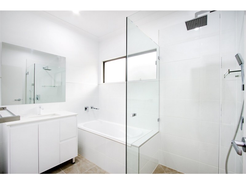 Lot 10 St James Drive, Jubilee Pocket QLD 4802