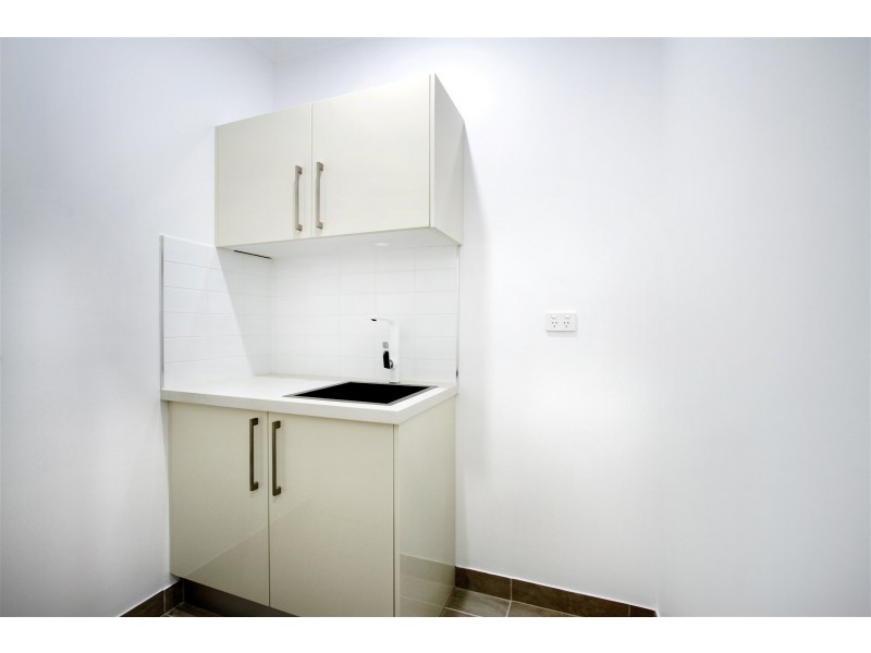 Lot 10 St James Drive, Jubilee Pocket QLD 4802