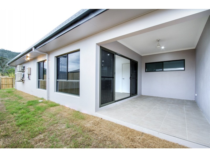 Lot 10 St James Drive, Jubilee Pocket QLD 4802
