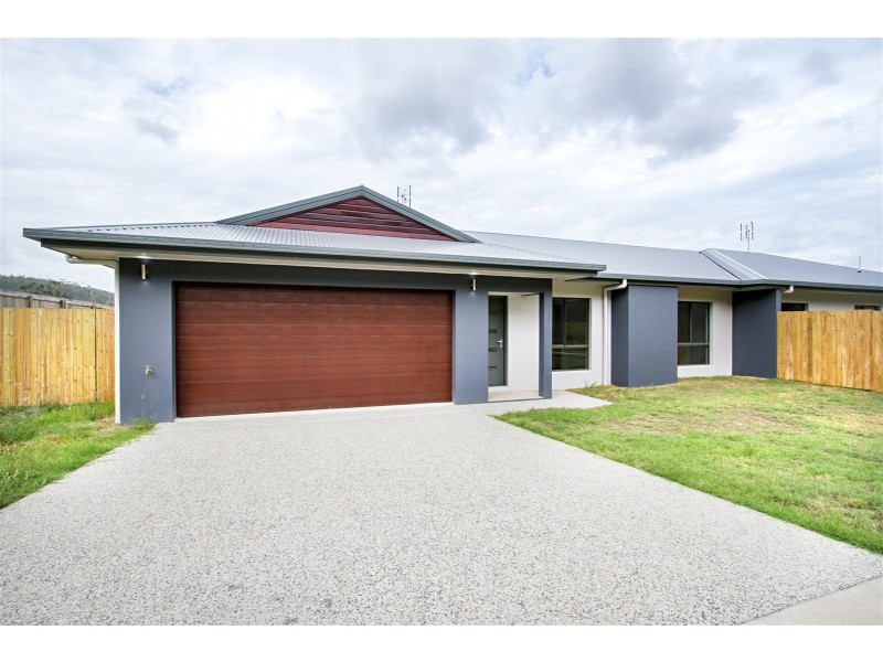 Lot 10 St James Drive, Jubilee Pocket QLD 4802