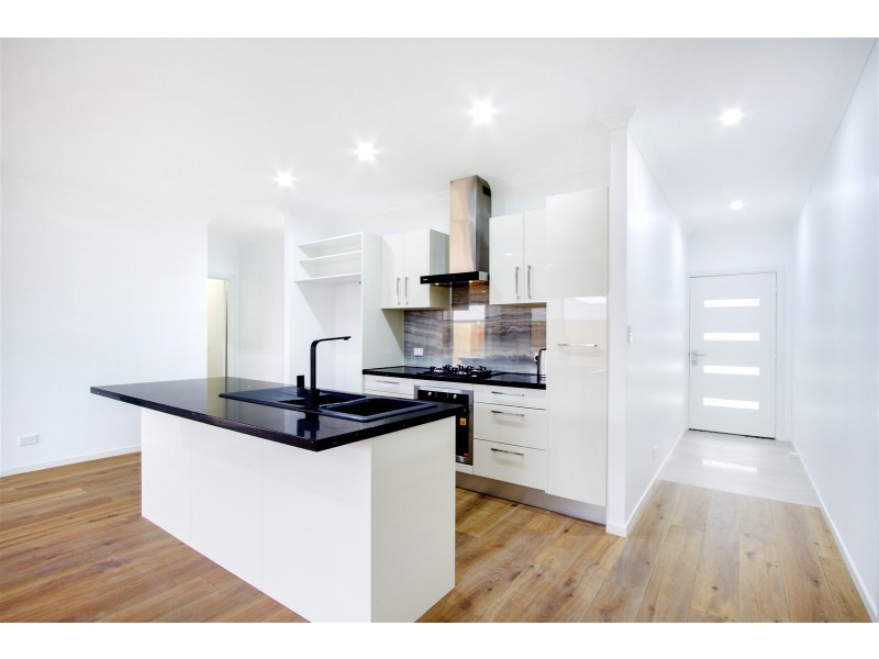 Lot 10 St James Drive, Jubilee Pocket QLD 4802