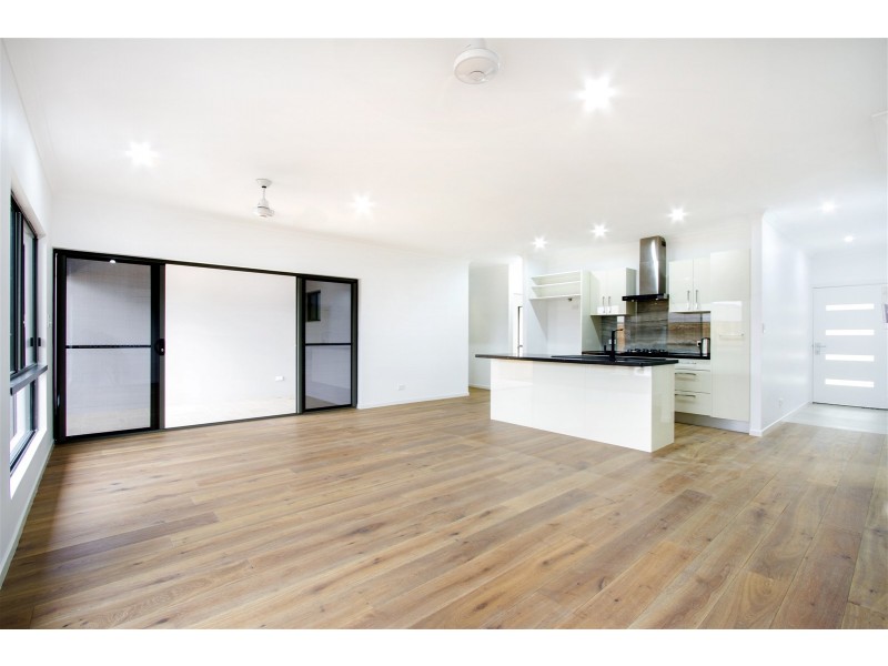 Lot 10 St James Drive, Jubilee Pocket QLD 4802