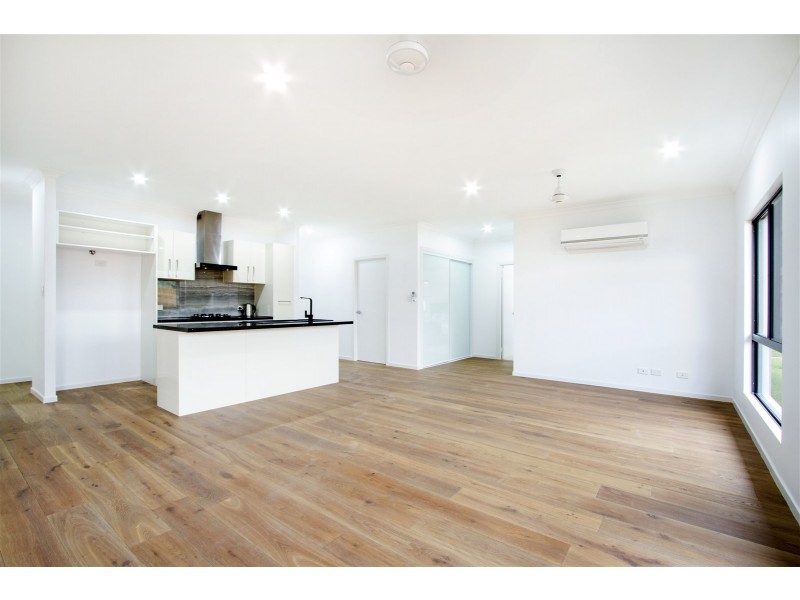 Lot 10 St James Drive, Jubilee Pocket QLD 4802