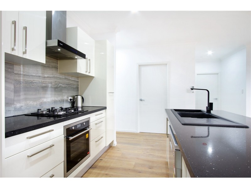Lot 10 St James Drive, Jubilee Pocket QLD 4802