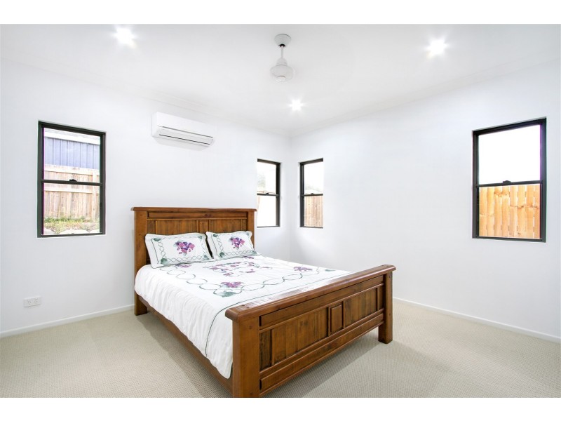 Lot 10 St James Drive, Jubilee Pocket QLD 4802