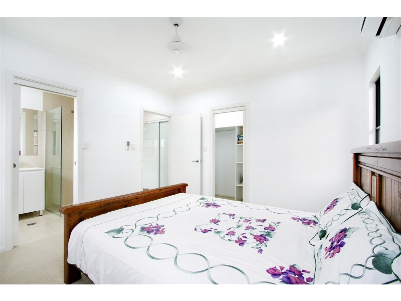Lot 10 St James Drive, Jubilee Pocket QLD 4802