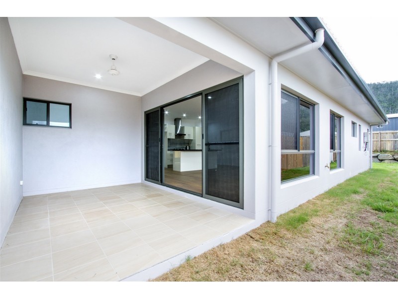 Lot 10 St James Drive, Jubilee Pocket QLD 4802