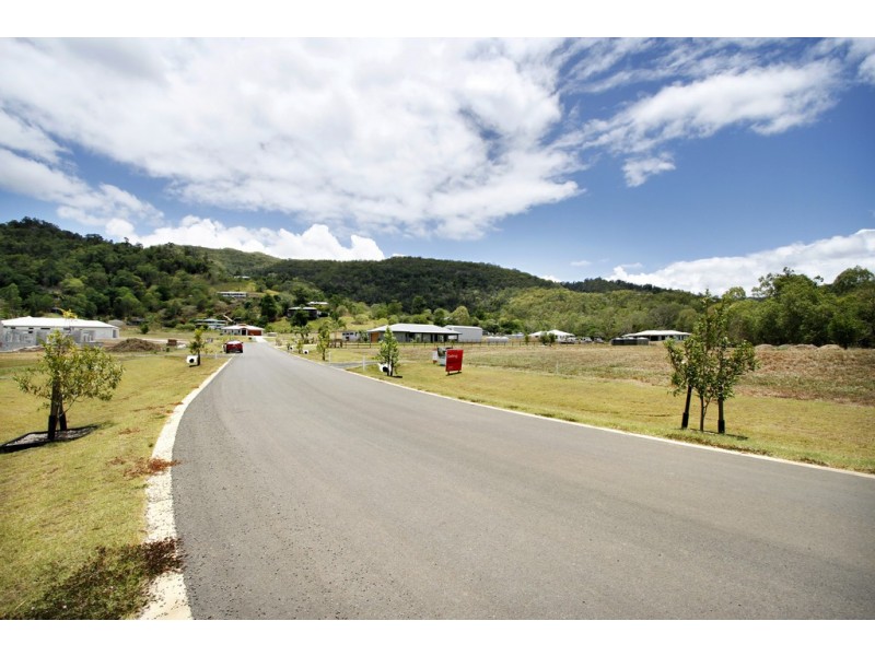 Lot 17 Honeyeater Crescent, Cannon Valley QLD 4800
