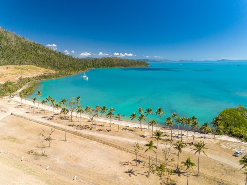 Lot 9 The Beaches, Funnel Bay, Airlie Beach QLD 4802