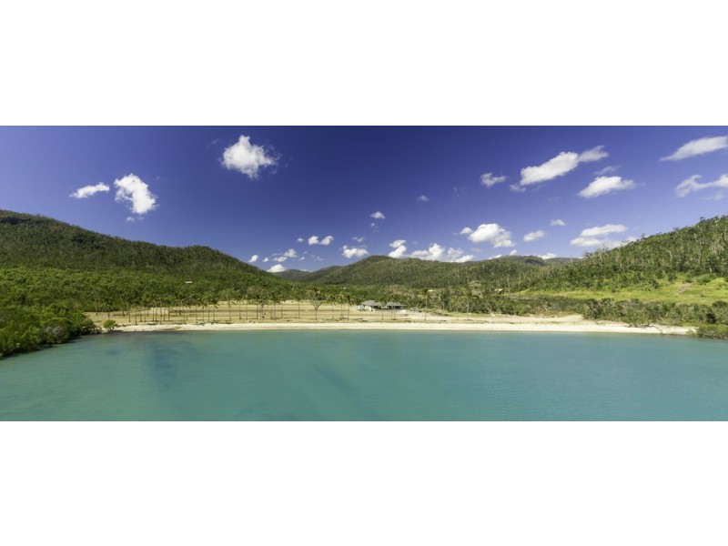 Lot 9 The Beaches, Funnel Bay, Airlie Beach QLD 4802
