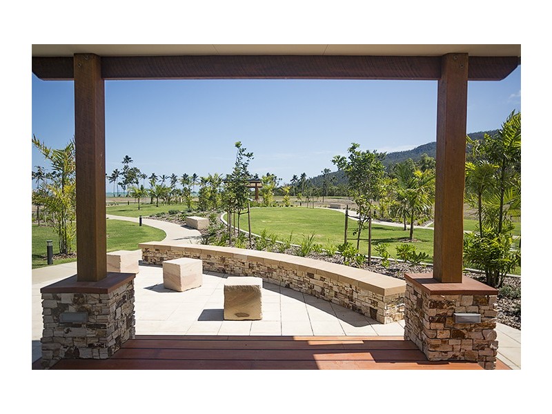 Lot 9 The Beaches, Funnel Bay, Airlie Beach QLD 4802