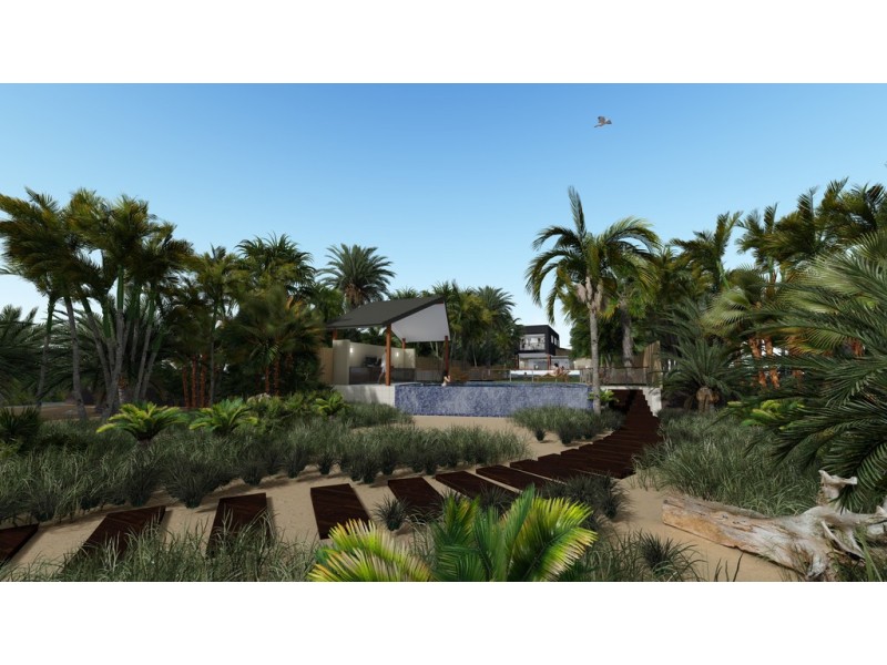 Lot 9 The Beaches, Funnel Bay, Airlie Beach QLD 4802