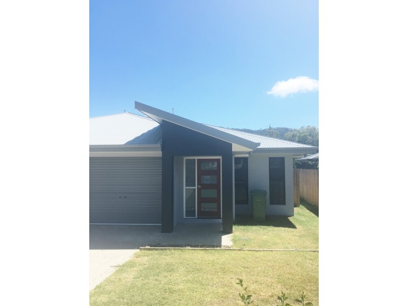 8 Lemau Court, Jubilee Pocket QLD 4802