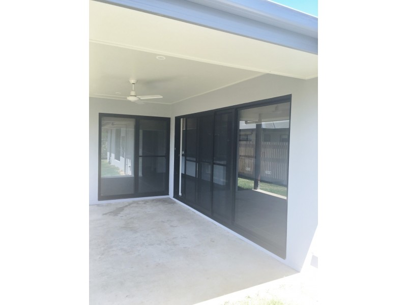 8 Lemau Court, Jubilee Pocket QLD 4802