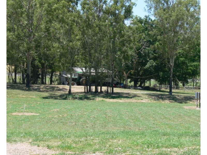 Lots Telford Rise Estate, Telford Road, Strathdickie QLD 4800