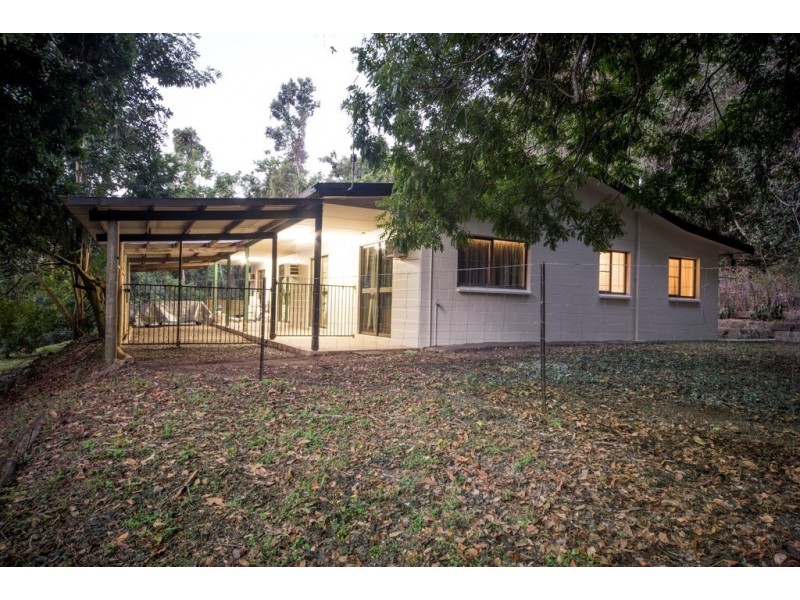 2868 Shute Harbour Road, Flametree QLD 4802