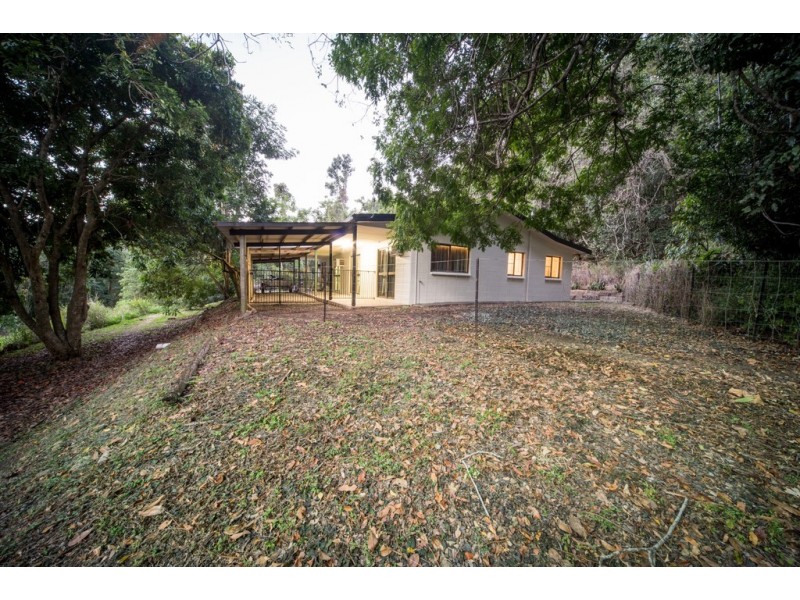 2868 Shute Harbour Road, Flametree QLD 4802