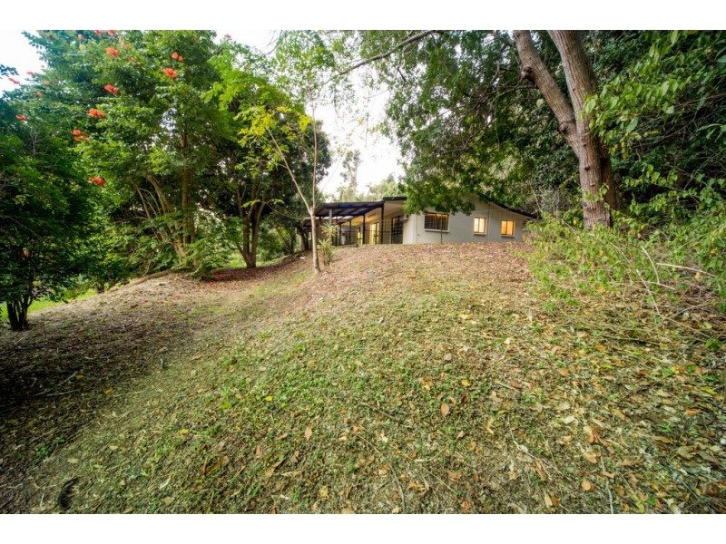 2868 Shute Harbour Road, Flametree QLD 4802
