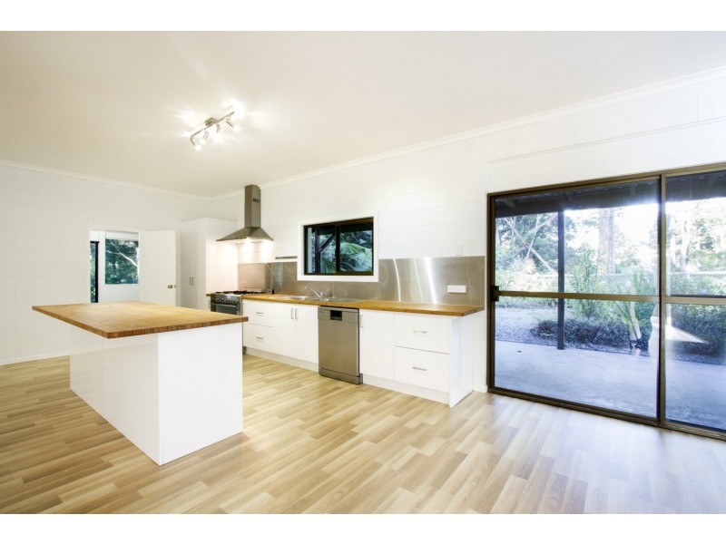57 Forestry Road, Brandy Creek QLD 4800