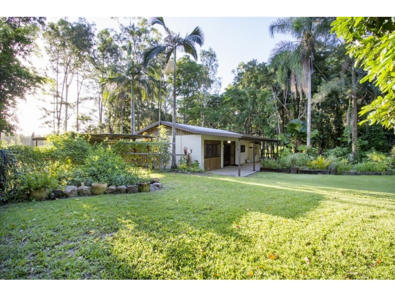 57 Forestry Road, Brandy Creek QLD 4800