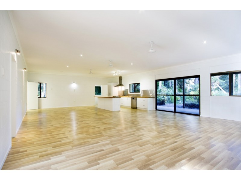 57 Forestry Road, Brandy Creek QLD 4800