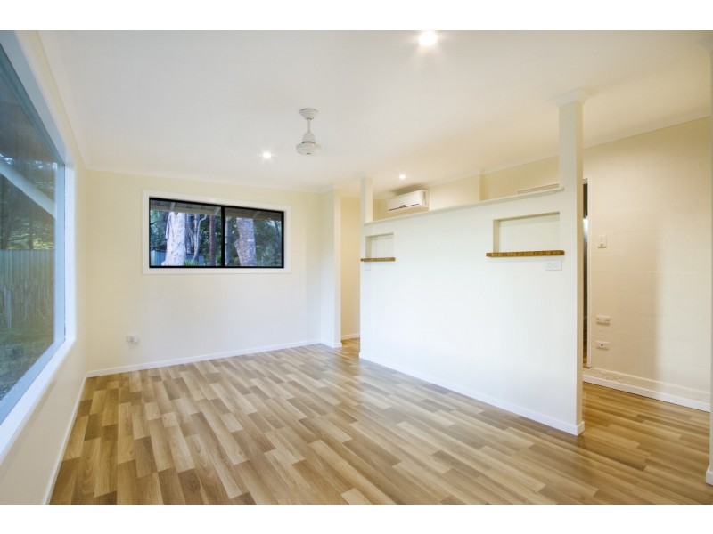 57 Forestry Road, Brandy Creek QLD 4800