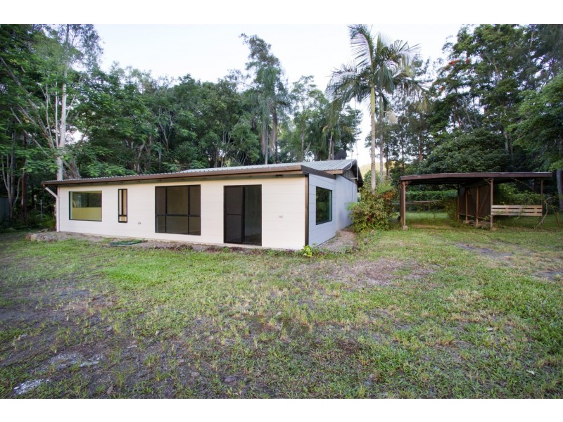 57 Forestry Road, Brandy Creek QLD 4800