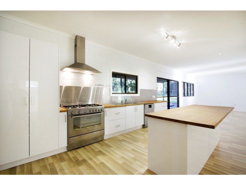 57 Forestry Road, Brandy Creek QLD 4800