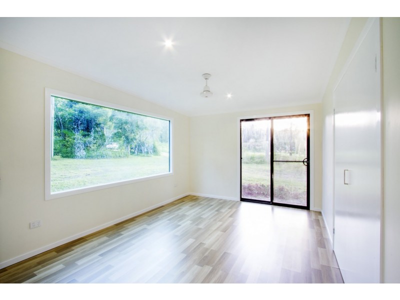 57 Forestry Road, Brandy Creek QLD 4800