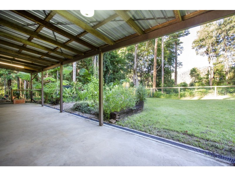 57 Forestry Road, Brandy Creek QLD 4800