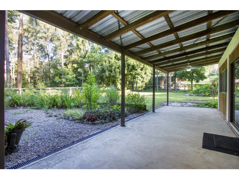 57 Forestry Road, Brandy Creek QLD 4800