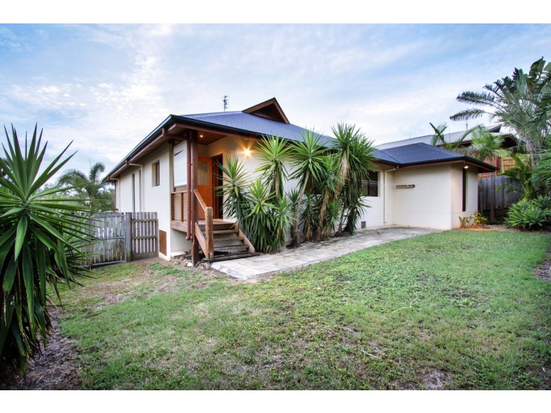 20 Wills Court, Cannonvale QLD 4802