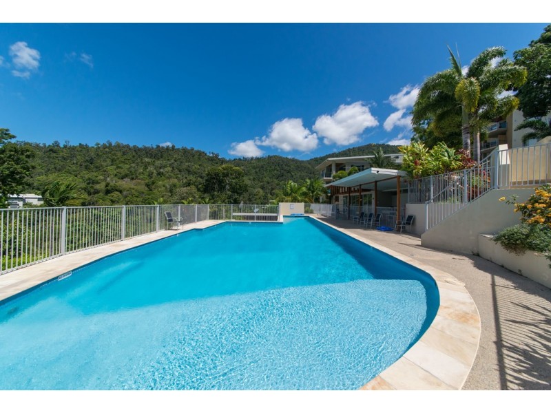 31/15 Flame Tree Court, Airlie Beach QLD 4802