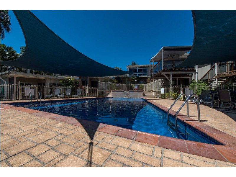 12/22 Airlie Crescent, Airlie Beach QLD 4802