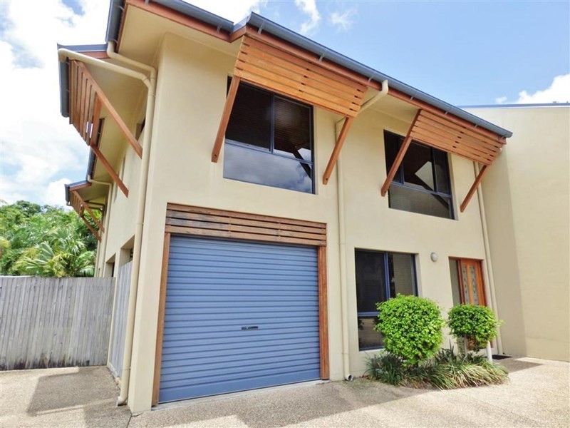 4/16 Marathon Street, Proserpine QLD 4800