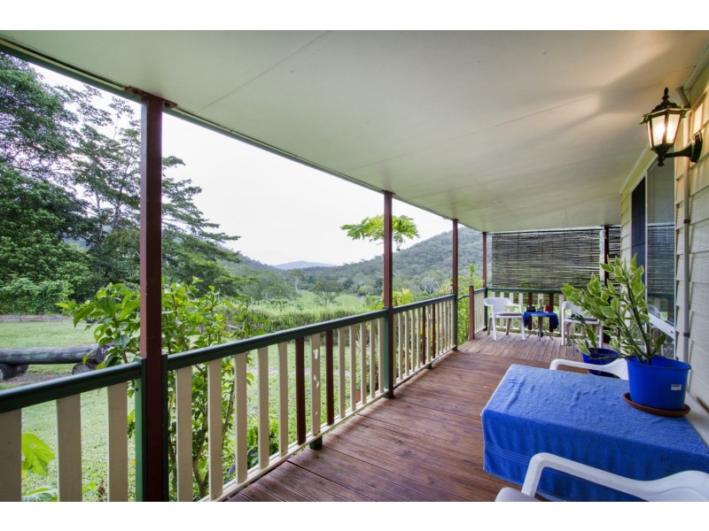 2 Forestry Road, Brandy Creek QLD 4800