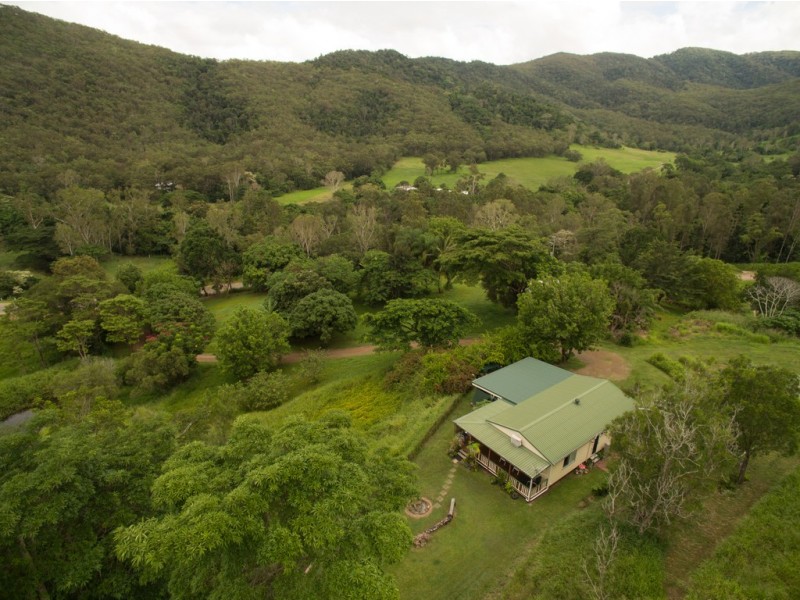 2 Forestry Road, Brandy Creek QLD 4800