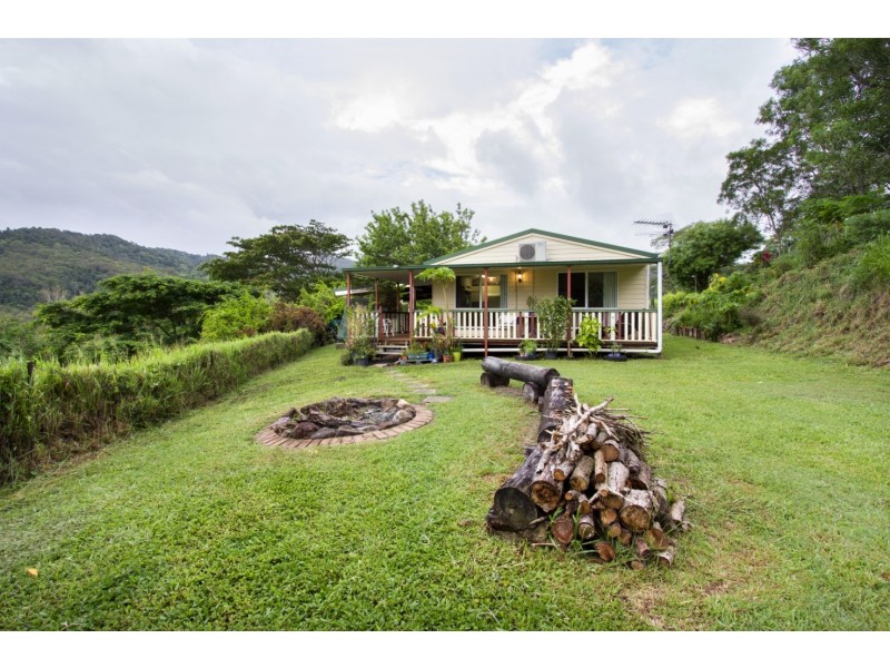 2 Forestry Road, Brandy Creek QLD 4800