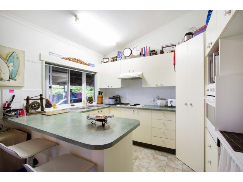 2 Forestry Road, Brandy Creek QLD 4800