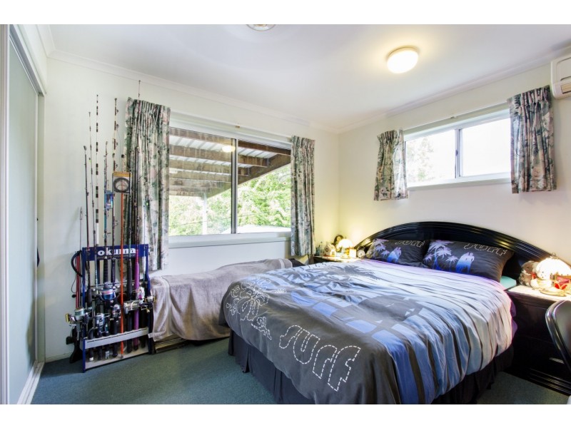 2 Forestry Road, Brandy Creek QLD 4800