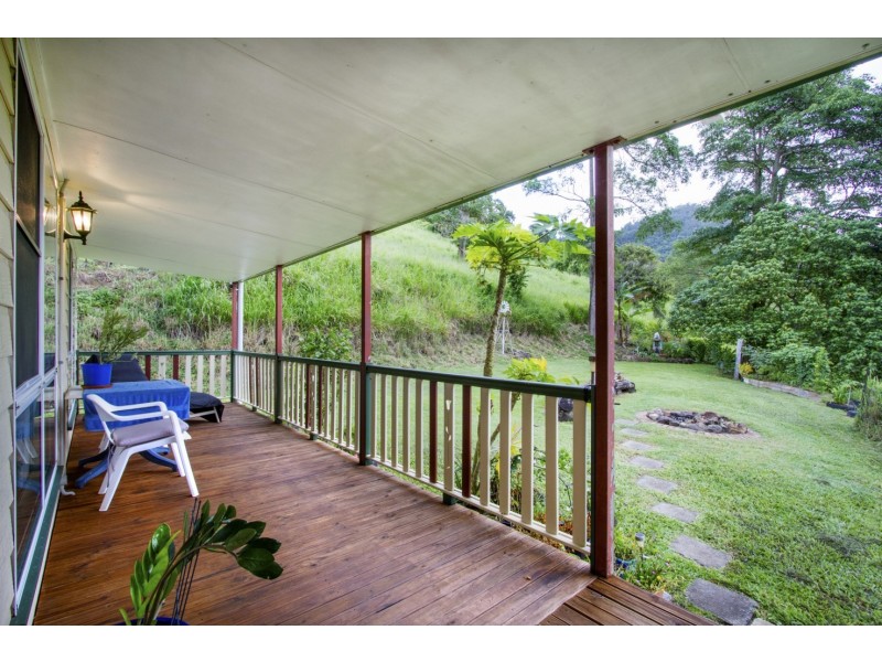 2 Forestry Road, Brandy Creek QLD 4800
