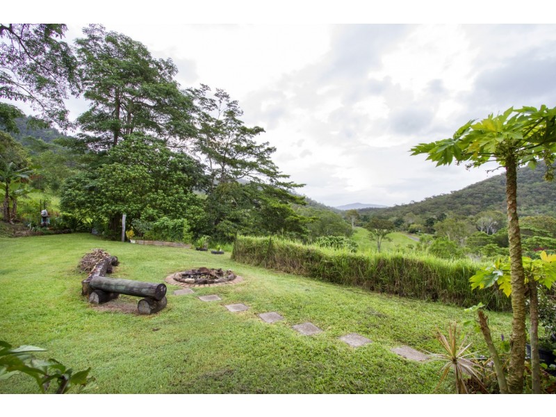 2 Forestry Road, Brandy Creek QLD 4800