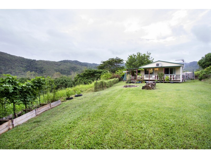 2 Forestry Road, Brandy Creek QLD 4800